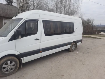 Авто Mercedes Sprinter 2006 № 8617723