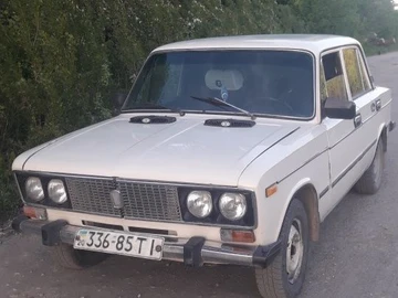 Авто ВАЗ 2106 1989 № 8617730