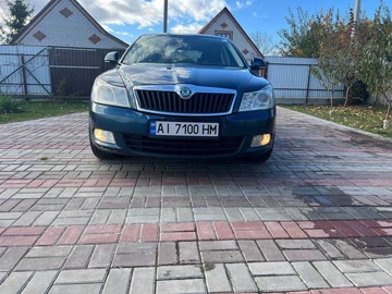 Авто Skoda Octavia 2012 № 8617733