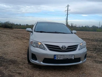 Авто Toyota Corolla 2012 № 8617738