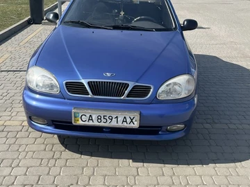 Авто Daewoo Arcadia 2008 № 8617739