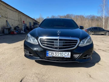 Авто Mercedes 320 2013 № 8617741