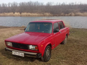 Авто ВАЗ 2105 1996 № 8617743