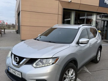 Авто Nissan Rogue 2014 № 8617750