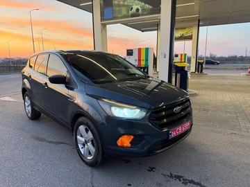 Авто Ford Escape 2019 № 8617751