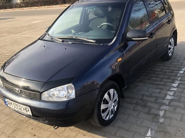Авто ВАЗ 1119 Kalina 2012 № 8617760