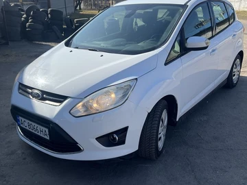 Авто Ford C-Max 2011 № 8618051