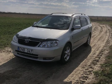 Авто Toyota Corolla 2003 № 8618053