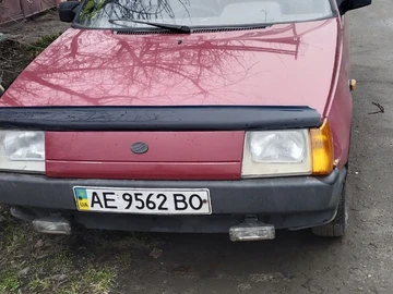 Авто ЗАЗ 1102 2004 № 8618058
