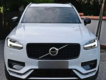Авто Volvo Xc90 2022 № 8618061
