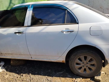 Авто BYD F3 2014 № 8618064