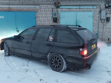 Авто BMW 3 Серия 1997 № 8618067