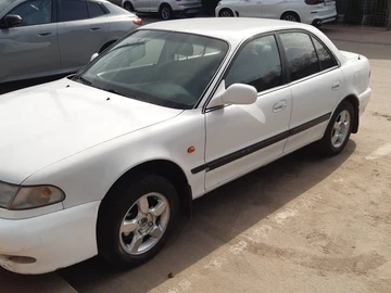Авто Hyundai Sonata 1999 № 8618075