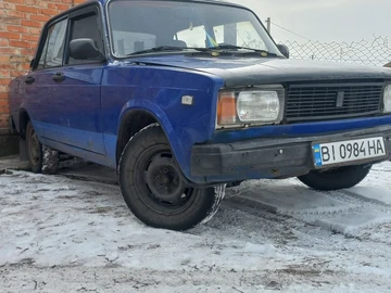 Авто ВАЗ 2103 1995 № 8618080