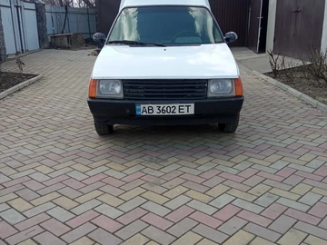 Авто ЗАЗ Таврия 2005 № 8618084