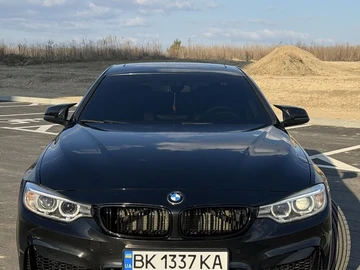 Авто BMW 4 Серия 2015 № 8618102