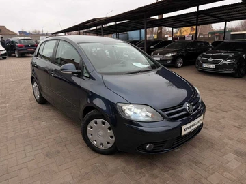 Авто Volkswagen Golf Plus 2008 № 8618105