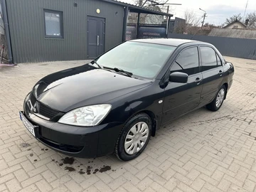 Авто Mitsubishi Lancer 2006 № 8618107