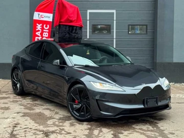 Авто Tesla Model 3 2024 № 8618110