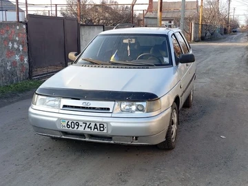 Авто ВАЗ 2111 2001 № 8618113