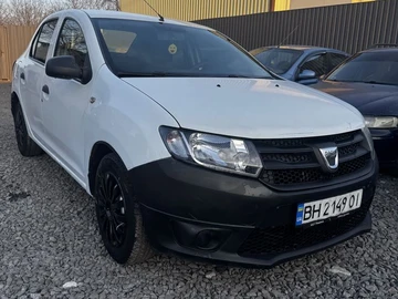 Авто Dacia Logan 2016 № 8618115