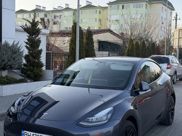 Авто Tesla Roadster 2021 № 8618117