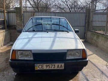 Авто ВАЗ 2109 2004 № 8618120