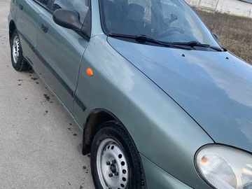 Авто Daewoo Lanos Sens  2006 № 8618125