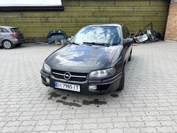 Авто Opel Omega 1995 № 8618128