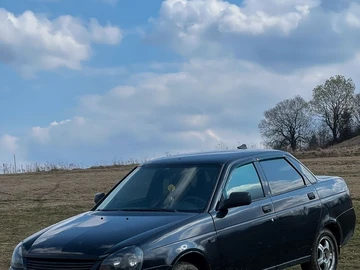 Авто ВАЗ 2170 Priora 2011 № 8618129