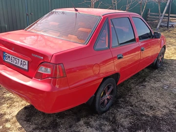 Авто Daewoo Nexia 2010 № 8618130