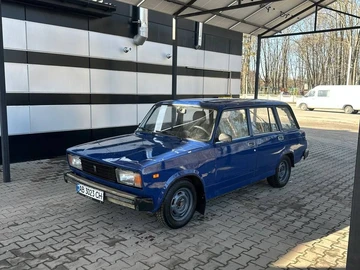 Авто ВАЗ 2104 2004 № 8618138