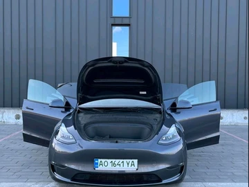Авто Tesla Roadster 2023 № 8618140