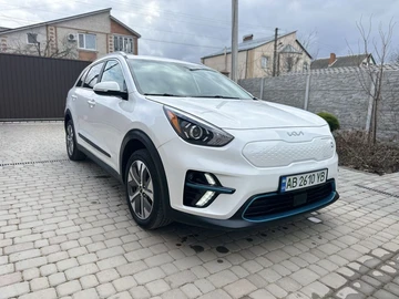 Авто KIA Niro 2022 № 8618141