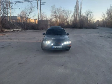 Авто Toyota Corolla 1992 № 8618142