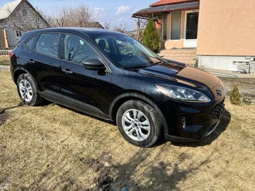 Авто Ford Escape 2020 № 8618144