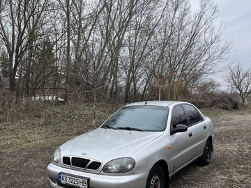 Авто Daewoo Sens 2005 № 8618147