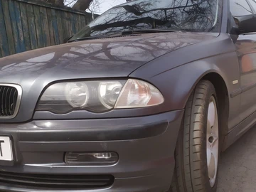 Авто BMW 3 Серия 1999 № 8618157