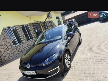 Авто Volkswagen Golf 2015 № 8618170