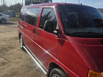 Авто Volkswagen Transporter 1997 № 8618173