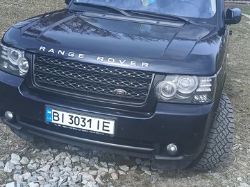 Авто Land Rover Range Rover Evoque 2011 № 8618180