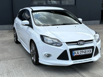 Авто Ford Focus 2013 № 8618183