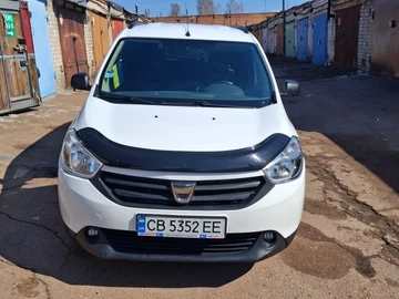 Авто Dacia 1300 2013 № 8618191