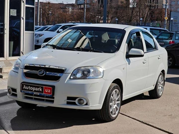 Авто ЗАЗ Vida 2013 № 8618161