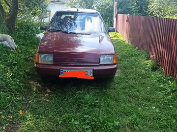 Авто ЗАЗ 965 2006 № 8618193