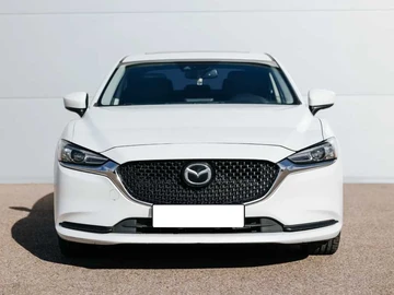 Авто Mazda 6 2020 № 8618195