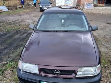 Авто Opel Vectra 1998 № 8618199