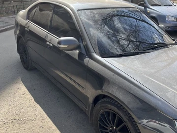 Авто Subaru Xv 2006 № 8618201