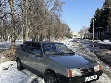 Авто ВАЗ 2108 1994 № 8618209