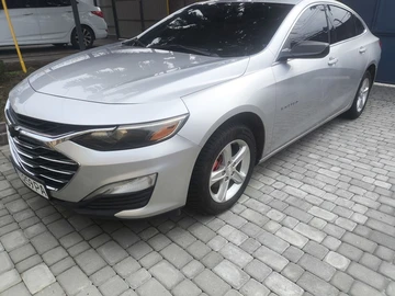 Авто Chevrolet Malibu 2019 № 8618212
